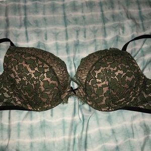 Victoria secret dream angel push up bra 36 D